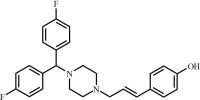 Flunarizine Impurity 3