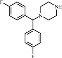 Flunarizine EP Impurity A