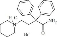 Fenpiverinium Bromide