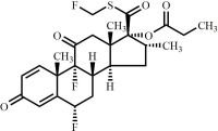 Fluticasone Propionate EP Impurity F