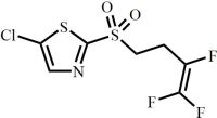 Fluensulfone