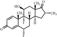 Fluticasone Impurity 9 (Mixture of Diastereomers)