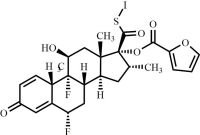 Fluticasone Impurity 8