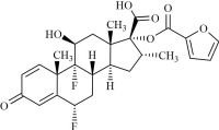 Fluticasone Furoate Impurity 2