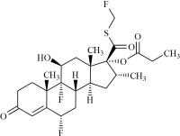 Fluticasone Propionate EP Impurity E