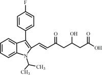 Fluvastatin EP Impurity D