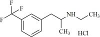 Fenfluramine HCl