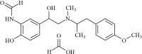 Formoterol EP Impurity D Formate (Mixture of Diastereomers)