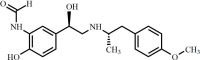 Formoterol EP Impurity I (R,S-Isomer) ((R,S)-Formoterol)