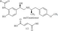 Formoterol Hemifumarate