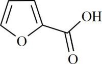 2-Furoic Acid