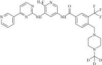 Flumatinib-d3