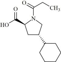 Fosinopril Impurity 2