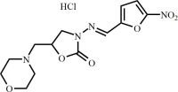 Furaltadone HCl