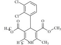 Felodipine EP Impurity B