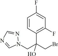 Fluconazole EP Impurity H
