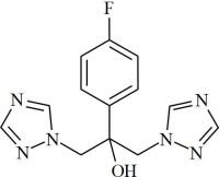 Fluconazole EP Impurity D