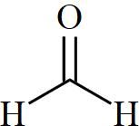 Formaldehyde (37% Solution in Water)