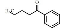 Valerophenone