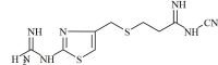 Famotidine EP Impurity G