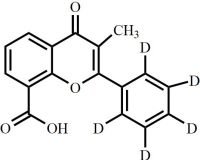 Flavoxate EP Impurity A-d5