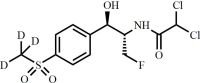 Florfenicol-d3