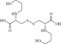 Fudosteine Impurity 20