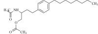Fingolimod Impurity 23