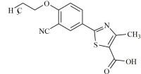 Febuxostat Impurity 22