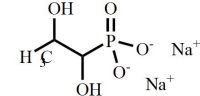 Fosfomycin Trometamol EP Impurity A Disodium Salt