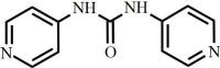 1,3-Di(pyridin-4-yl)-Urea