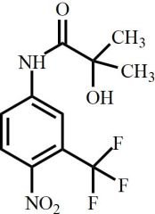 Hydroxy Flutamide