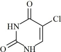 Fluorouracil EP Impurity E (Fluorouracil USP Related Compound E)
