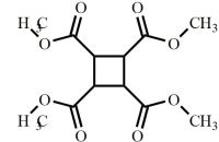 Dimethyl Fumarate Dimer