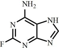 Fludarabine Phosphate EP Impurity D