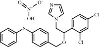 Fenticonazole Nitrate
