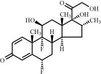 Flumethasone