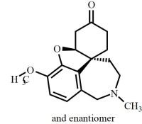 rac-Dihydro Galanthaminone