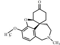 Dihydro Galanthaminone