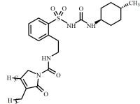 Glimepiride EP Impurity I