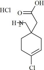 Gabapentin Impurity 19 HCl