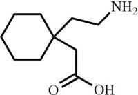 Gabapentin EP Impurity G