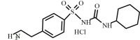 Glipizide Impurity 1 HCl