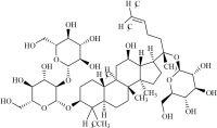 Ginsenoside Rd