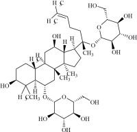 Ginsenoside Rg1