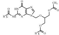 Ganciclovir Triacetate