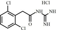 Guanfacine HCl