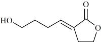Gama-Butyrolactone Related Compound 4