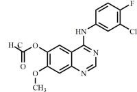 Gefitinib Impurity VIII