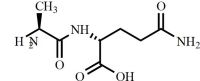Alanyl Glutamine Impurity 17